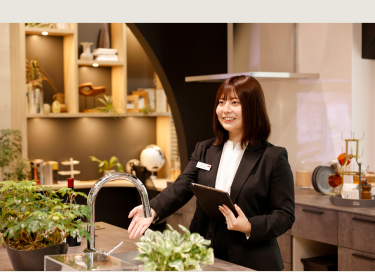 営業職採用情報