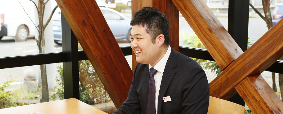 営業職採用情報