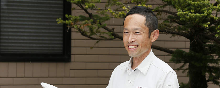 営業職採用情報